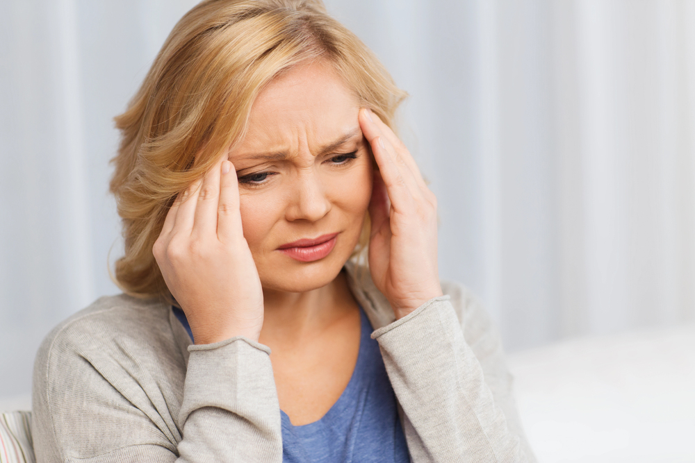 Does semaglutide cause headaches?