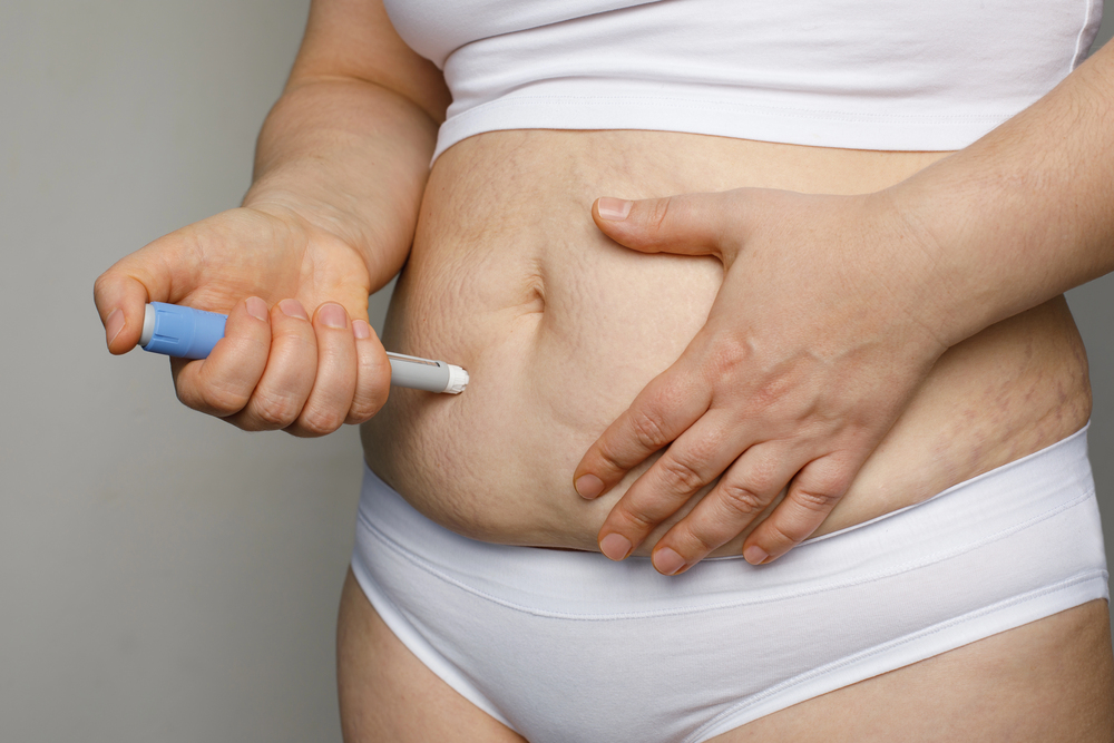 Ozempic is frequently prescribed for weight loss