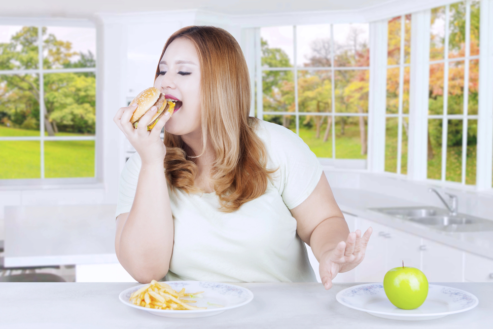 Still hungry on semaglutide?