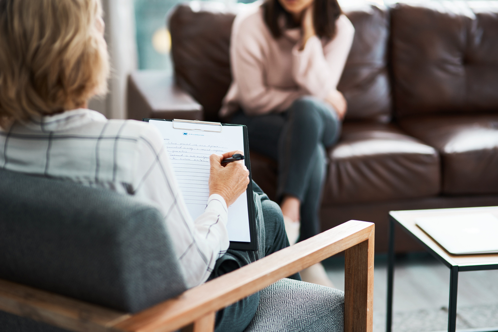 Learn Who is Not a Good Candidate for Ketamine Therapy