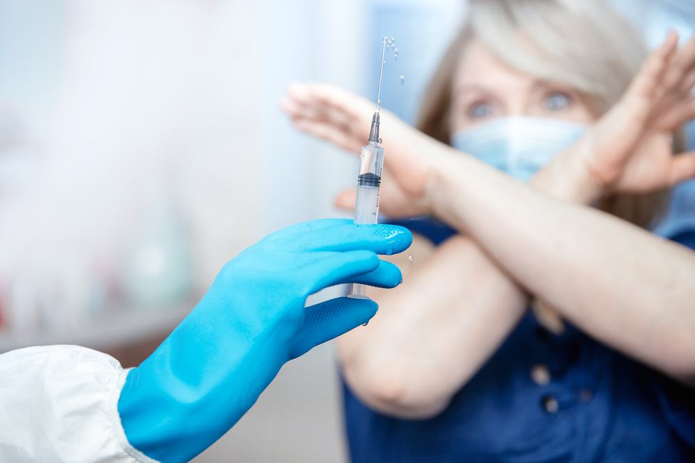 sublingual semaglutide is a good alternative for those with needle phobia