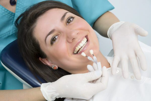 Learn about the 4 types of dental implants