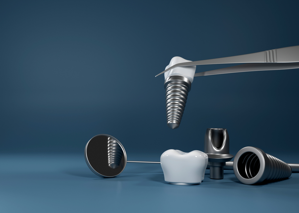 Endosteal Implants