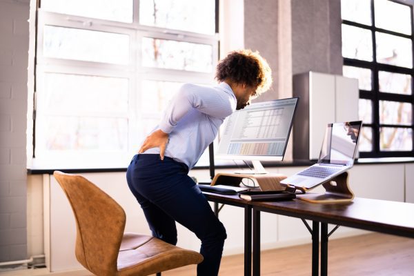 Are ergonomic chairs worth it?
