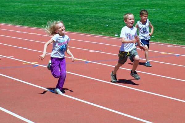 children's heart health and positive experiences