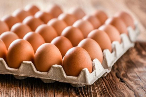 Egg recall 2024