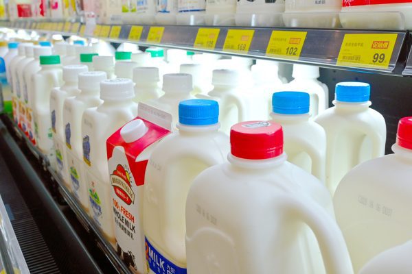 Lactaid recalled in 27 states including MD, VA, DC