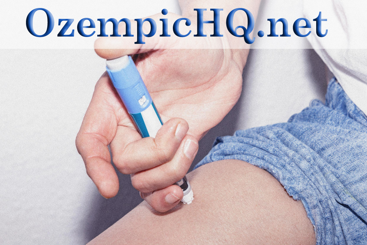 ozempic guide, ozempicHQ.net, ozempicHQ.com