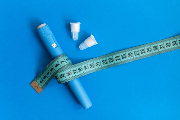 Semaglutide could slow down the aging process