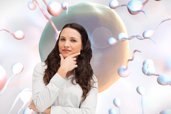 Where Are People Talking About Mental Health for Egg Freezing