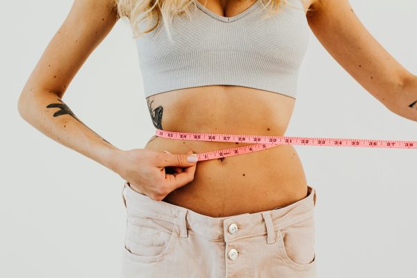 Sermorelin Weight Loss Benefits