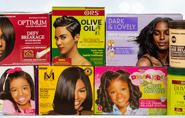 Some of the products named in the Hair Relaxer Lawsuit, image source: https://www.youhavealawyer.com/wp-content/uploads/2022/11/products-named-in-h...