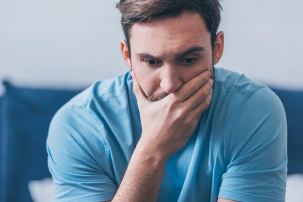 Treatment Goals for Anxiety