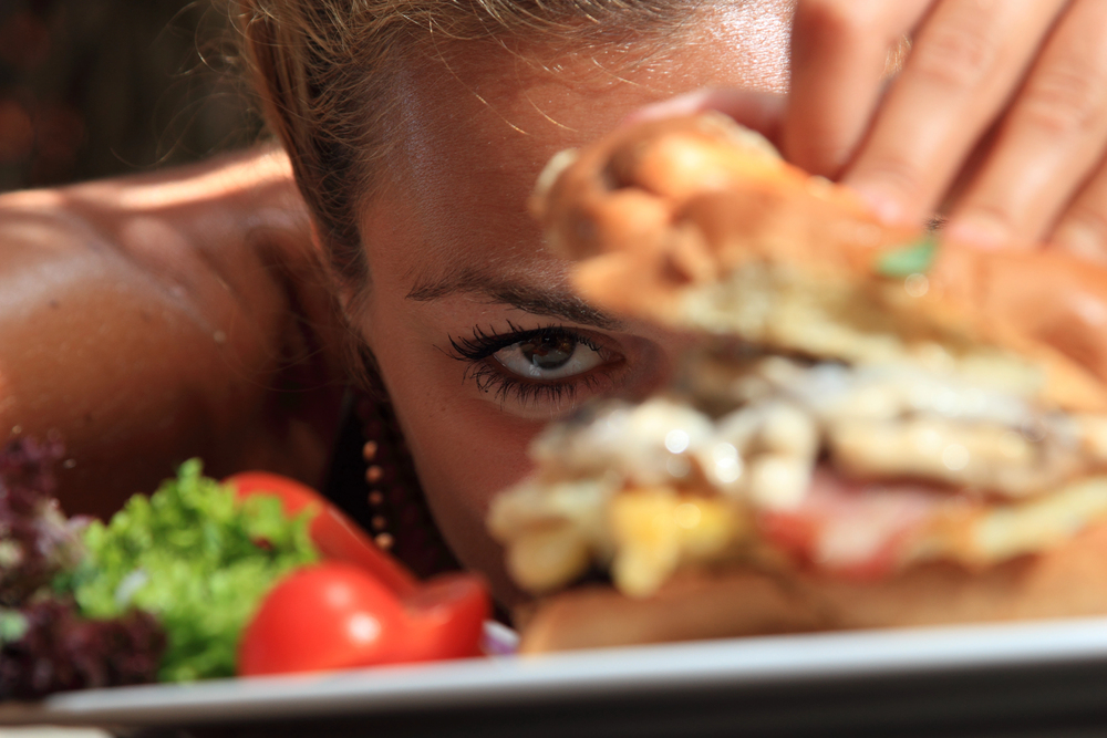 Does Semaglutide Make You Not Hungry?