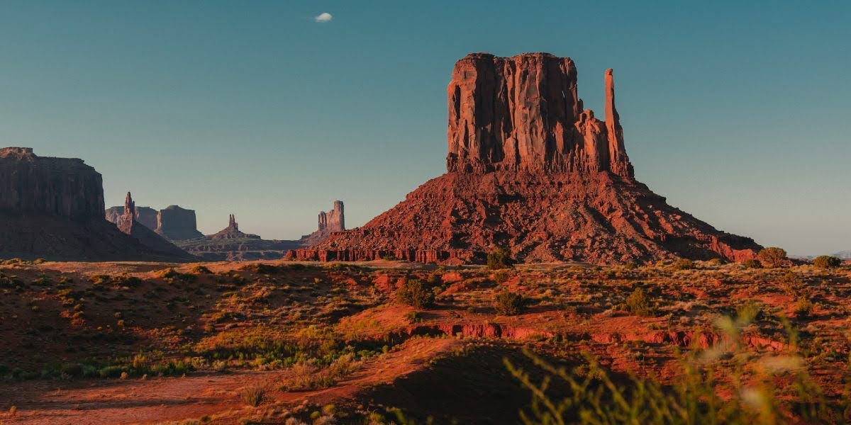 Why Choose Arizona for Drug Detox