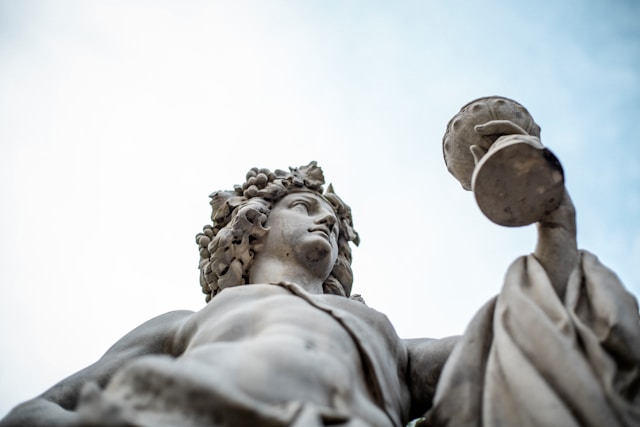 Photo by Markus Spiske on Unsplash