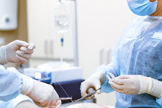 Types of Plastic Surgery: Pros, Cons, and Results