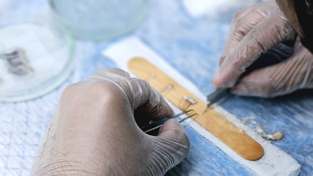 Can You Get a Hair Transplant with Alopecia: What It Is and Who It’s For
